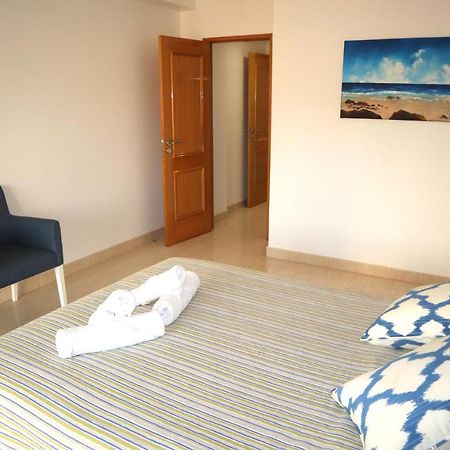 Apartamento Deolinda - Nossa Sra Da Rocha ปอร์เชส ภายนอก รูปภาพ
