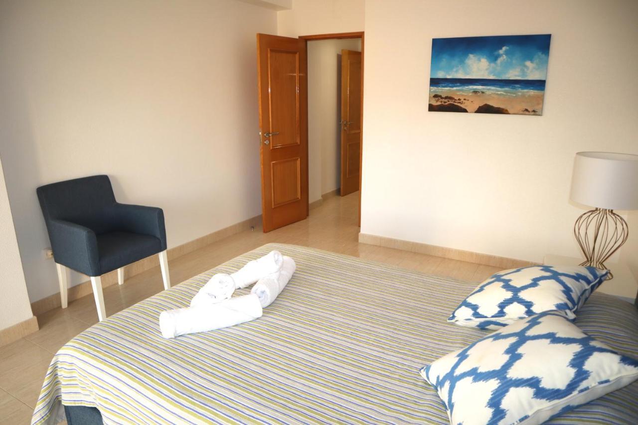 Apartamento Deolinda - Nossa Sra Da Rocha ปอร์เชส ภายนอก รูปภาพ