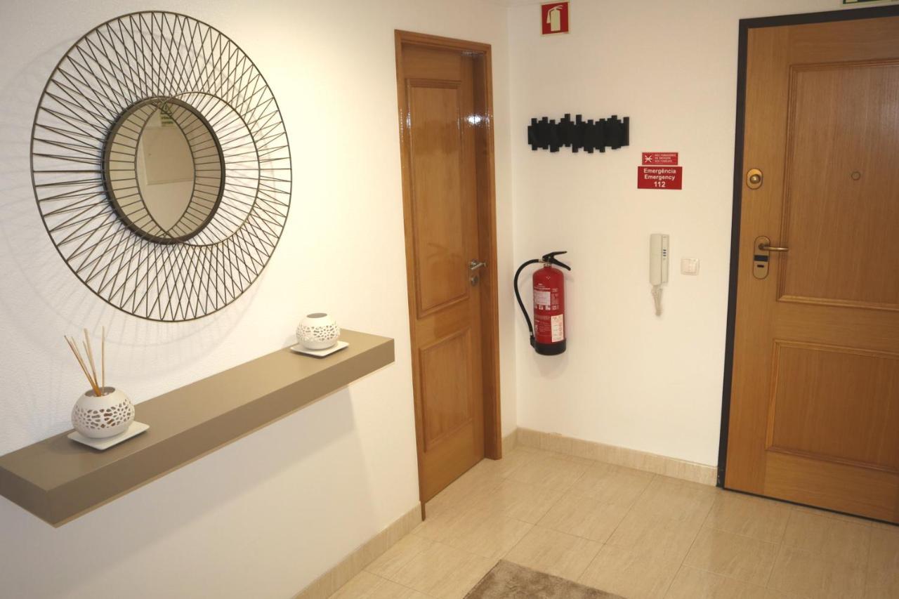 Apartamento Deolinda - Nossa Sra Da Rocha ปอร์เชส ภายนอก รูปภาพ