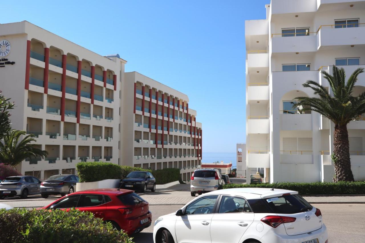 Apartamento Deolinda - Nossa Sra Da Rocha ปอร์เชส ภายนอก รูปภาพ